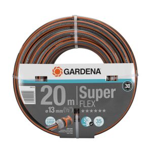 Gartenschlauch 'Premium SuperFlex' Ø 13 mm (1/2"), 20 m