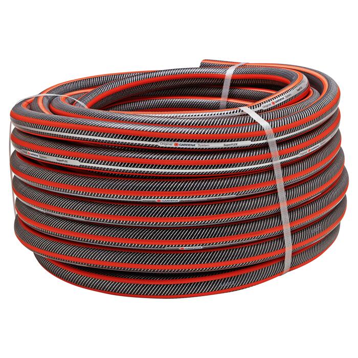 Gardena Gartenschlauch "Premium" SuperFlex 20 m