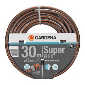 Gartenschlauch 'Premium SuperFlex' Ø 13 mm (1/2"), 30 m