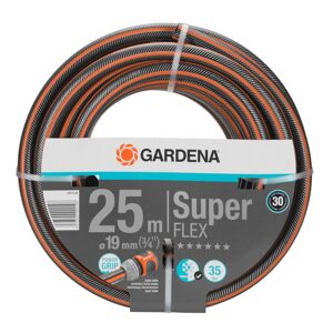 Gartenschlauch 'Premium SuperFlex' Ø 19 mm (3/4") 25 m
