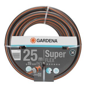 Gartenschlauch 'Premium SuperFlex' Ø 19 mm (3/4"), 25 m