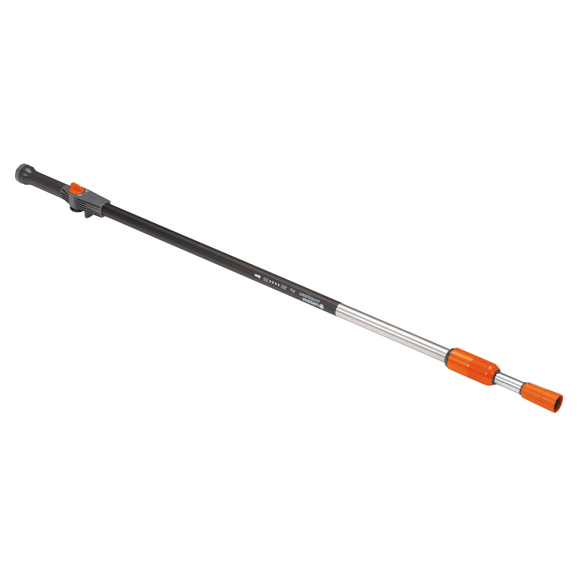GARDENA combisystem Teleskopstiel 260 cm
