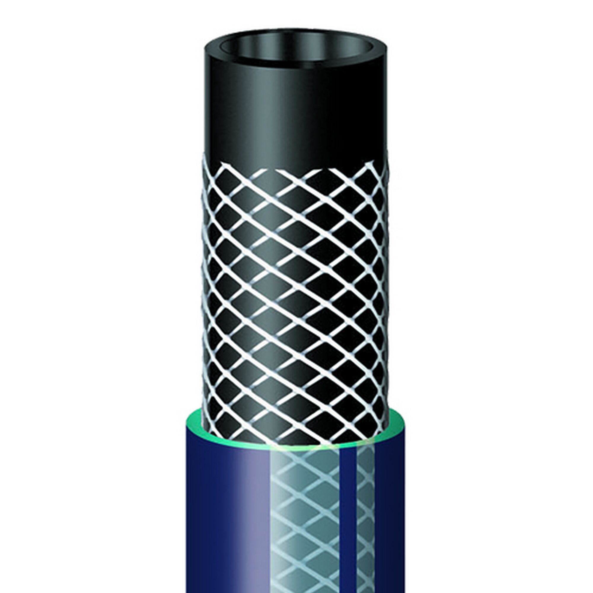 Gartenschlauch Komfort-Schlauch 1/2"