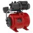 Hauswasserwerk HWW 600 K b1