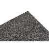 Grau-schwarze Steinfolie