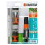 Gardena Schlauch-Starter-Set