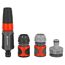Gardena Schlauch-Grundausstattung 13mm (1/2")