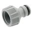 Gardena Hahnverbinder G 1/2"