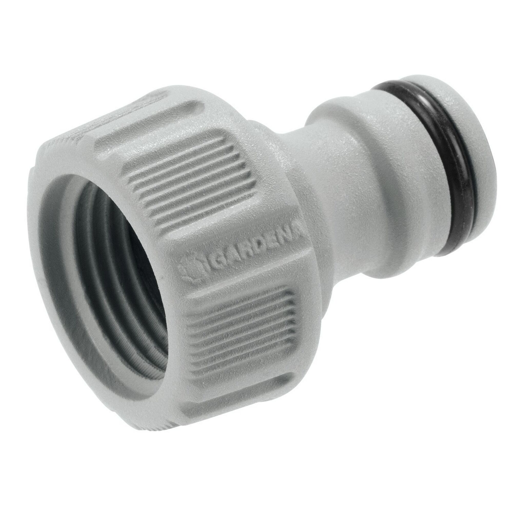 Gardena Hahnverbinder G 1/2"