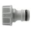 Gardena Hahnverbinder G 1/2"