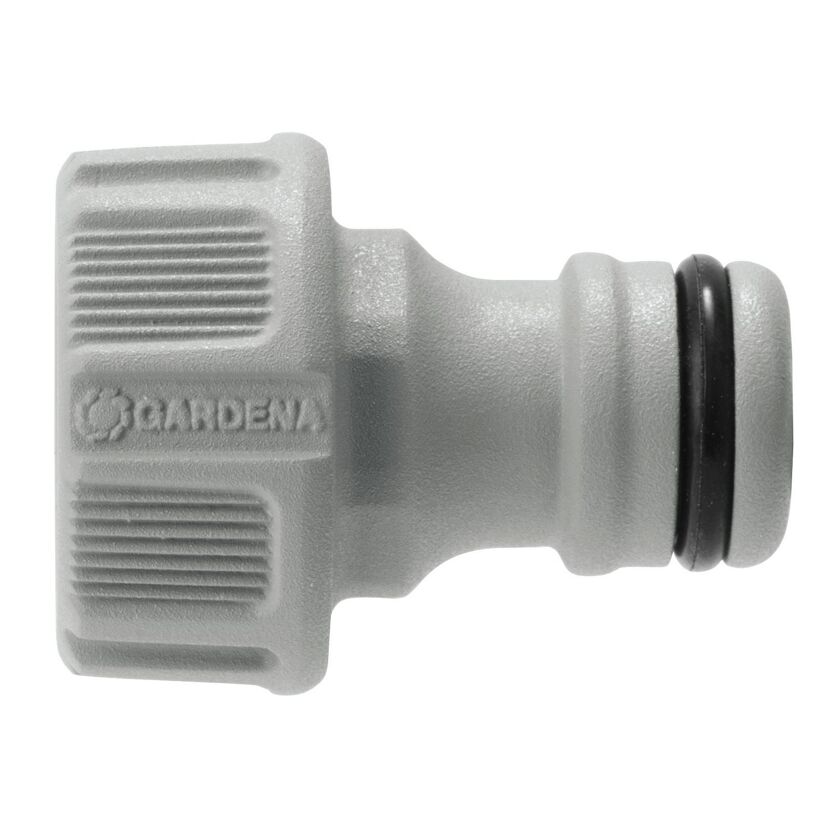 Gardena Hahnverbinder G 1/2"