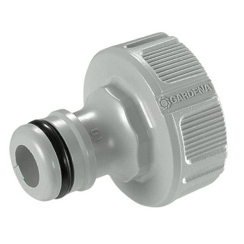 Gardena Hahnverbinder G 1/2"