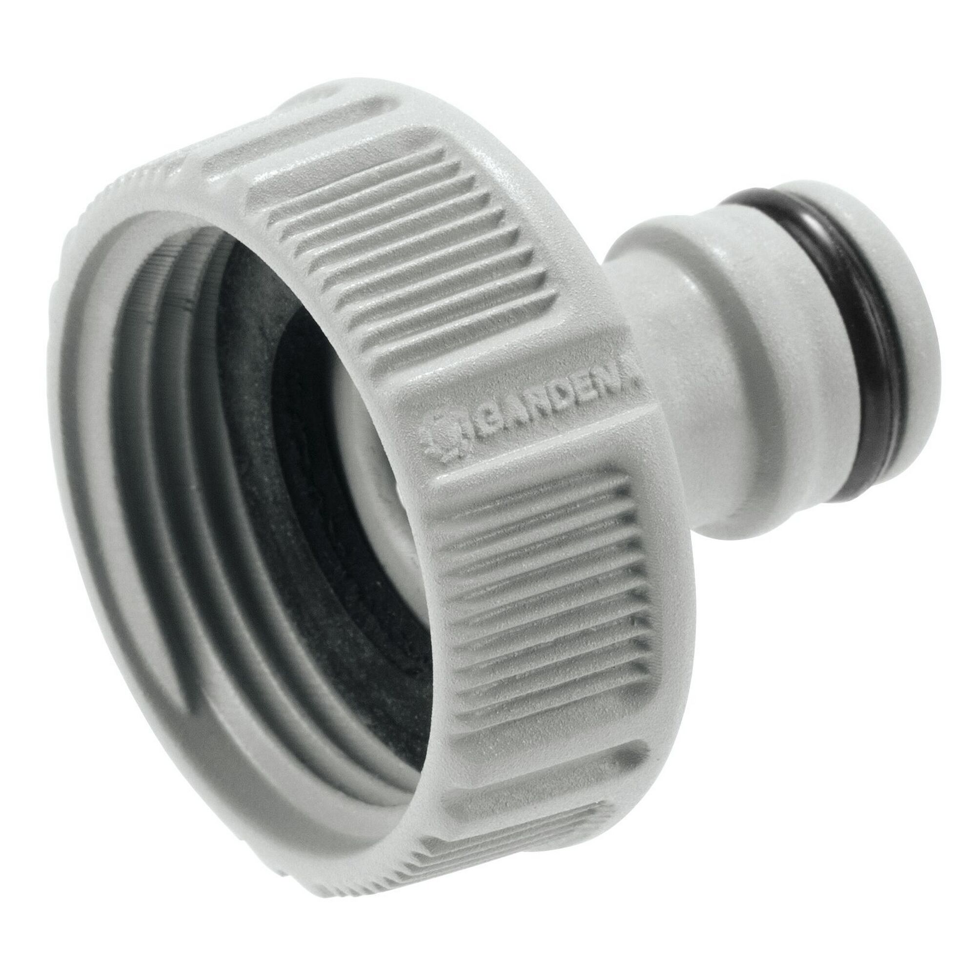 Gardena Hahnverbinder G 1"