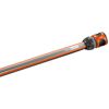 Schlauchverbinder mit Wasserstopp 13 mm (1/2")