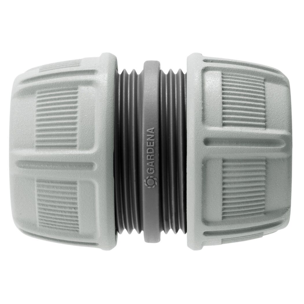 Schlauch-Reparaturstück 19 mm (3/4")