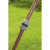Gardena Schlauchverbinder HighFLEX
