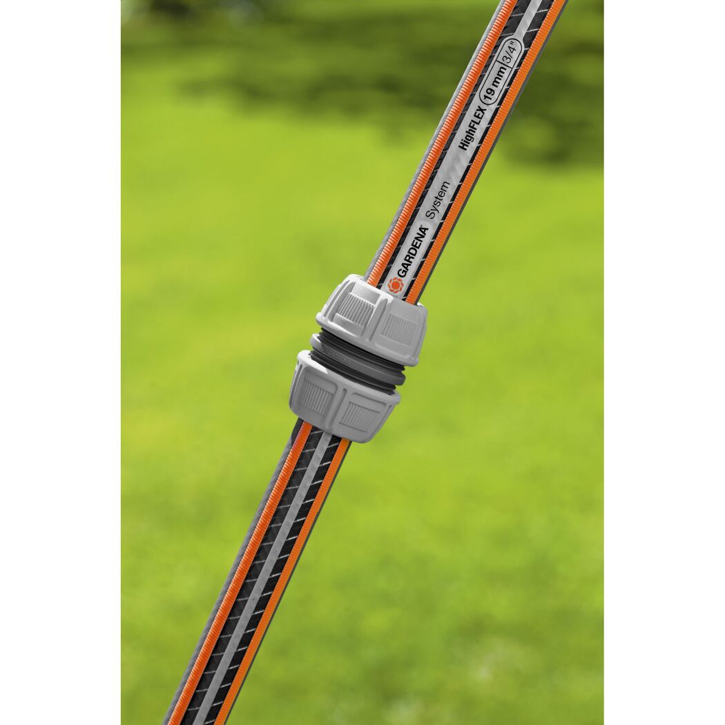 Gardena Schlauchverbinder HighFLEX