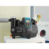 Gardena Hauswasserautomat 5000/5E LCD