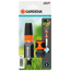Gartenspritzen-Set 'Original' 13-15 mm (1/2-5/8") schwarz