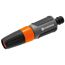 Gartenspritzen-Set 'Original' 13-15 mm (1/2-5/8") schwarz