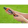 Gartenspritzen-Set 'Original' 13-15 mm (1/2-5/8") schwarz