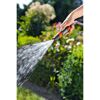 Gartenspritzen-Set 'Original' 13-15 mm (1/2-5/8") schwarz