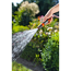Gartenspritzen-Set 'Original' 13-15 mm (1/2-5/8") schwarz