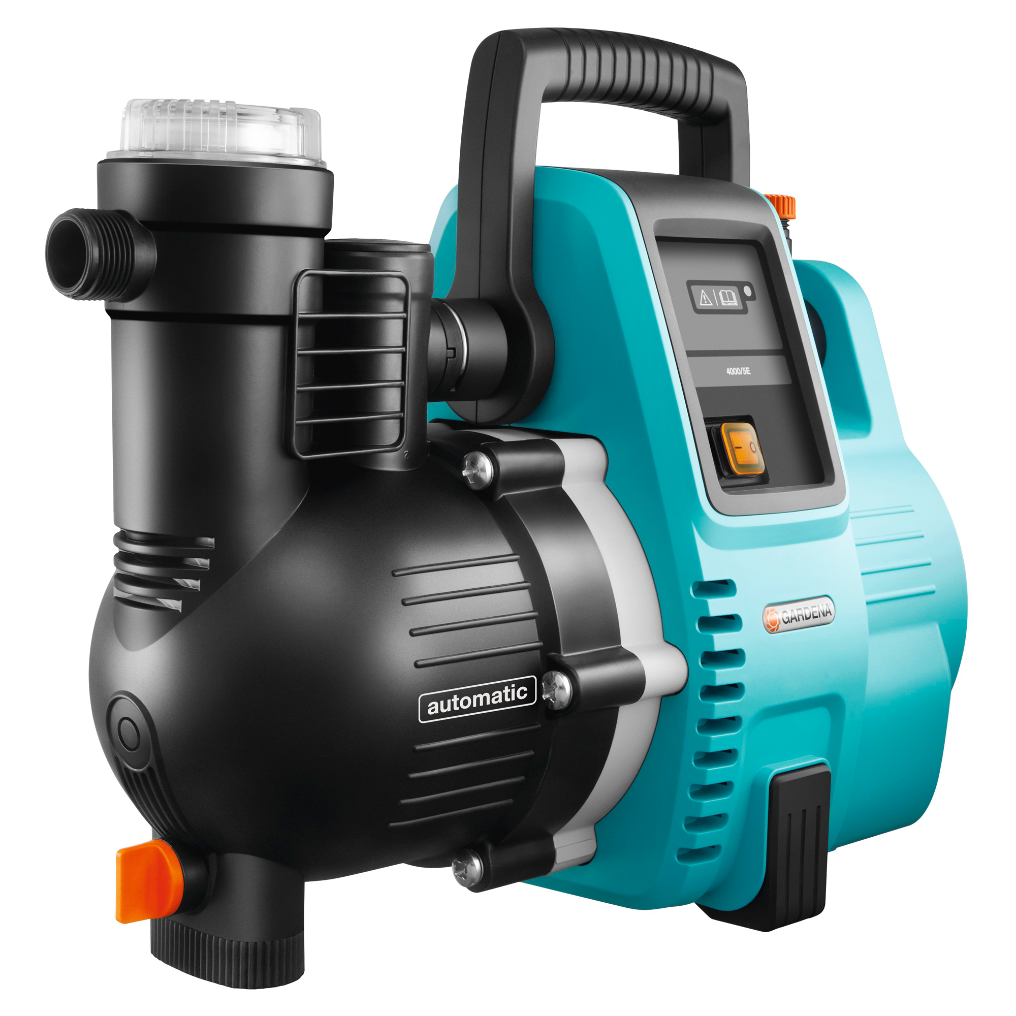 Hauswasserautomat online bestellen | toom Baumarkt