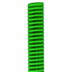 Spiralschlauch 'Agro-Flex' grün Ø 25 mm (1")