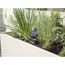 Gardena Smart Sensor im Blumenkasten