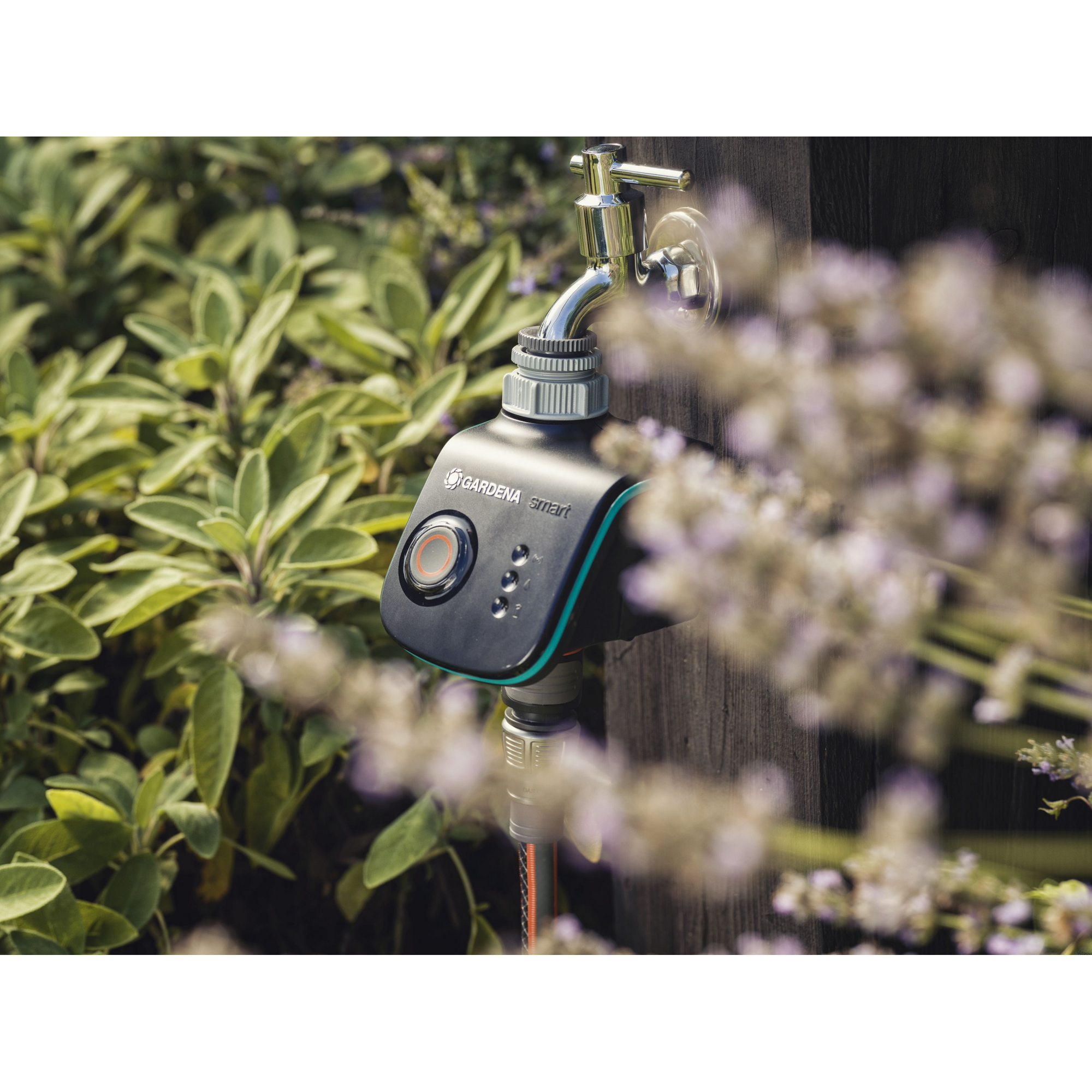 Bewässerungssteuerung 'smart Water Control' + product picture