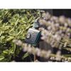 Gardena Smart Water Control an Wasserhahn montiert