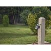 Gardena Smart Water Control am Wasserhahn