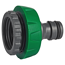 Hahnverbinder G 3/4"- auf G 1"-Gewinde