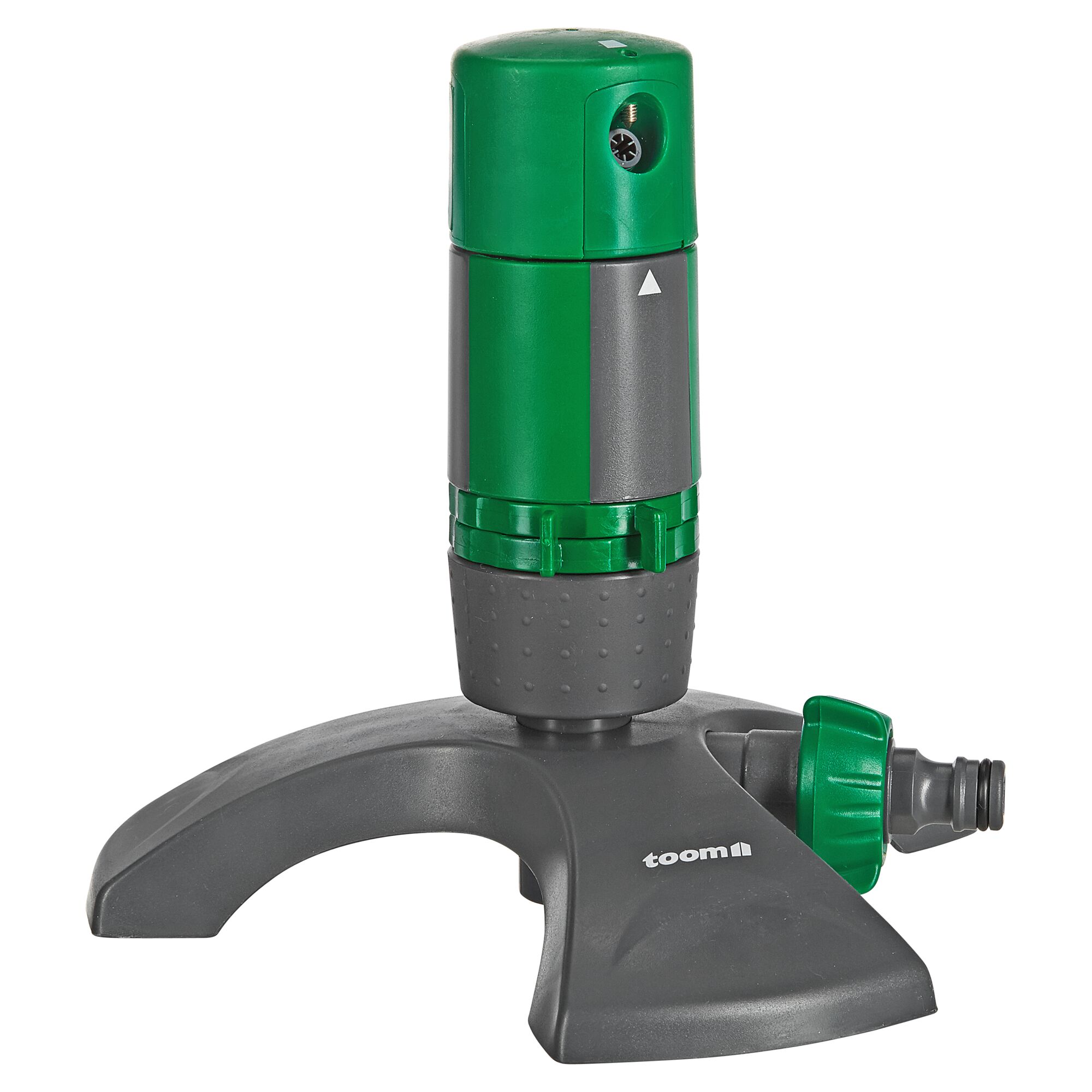 Kreisregner von Toom