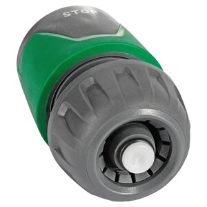 Schlauchstück Wasserstopp Kunststoff Ø 13 mm (1/2")