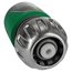 Schlauchstück Wasserstopp Metall Ø 19 mm (3/4")