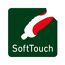 Gartenbrause Soft Touch