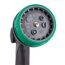 Gartenbrause aus Metall