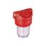 Wasserfilter mit Filtereinsatz
