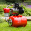 Verkleinertes Bild von Vorfilter für Garten-Pumpen und Hauswasserwerke 5" inklusive Filterpatrone