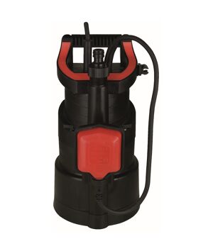 Tauchdruckpumpe 'DrainPress 3200/24' 3.200 l/h