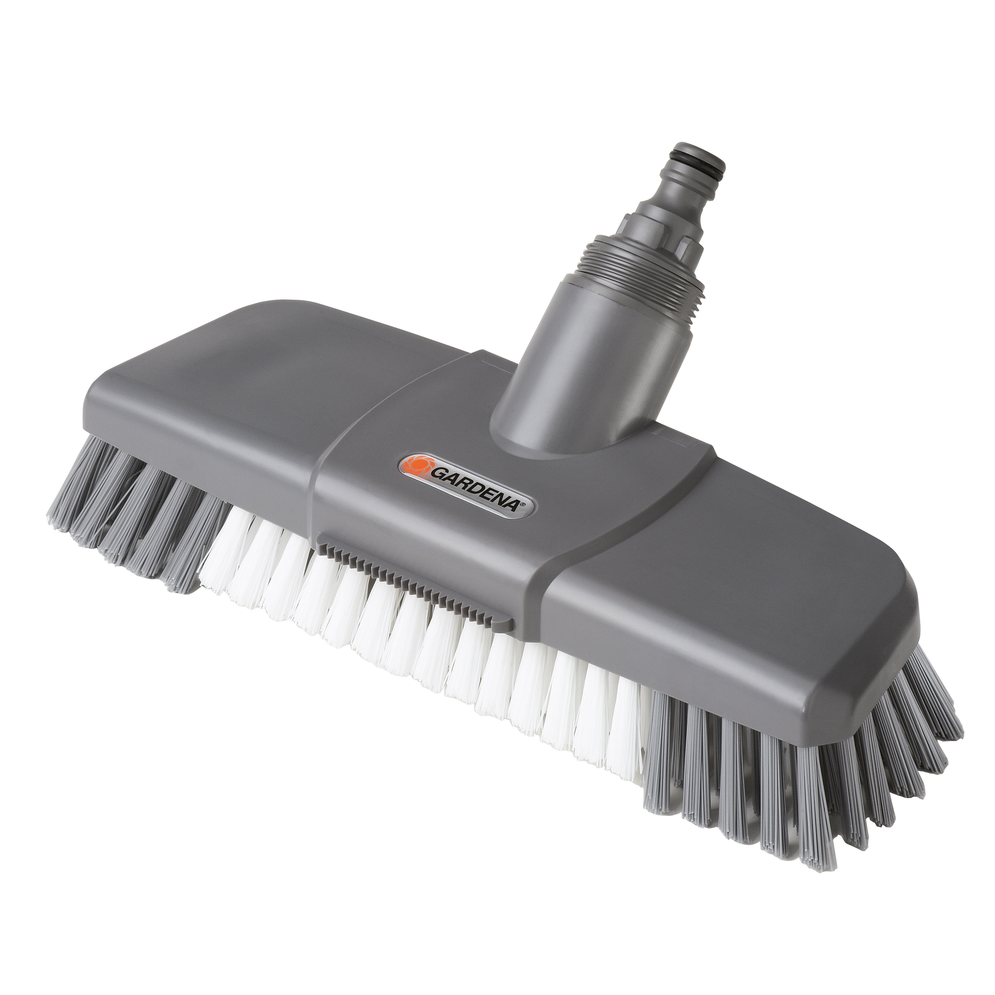 Komfort-Schrubber 'Clean System' 27,5 x 17,5 x 12 cm