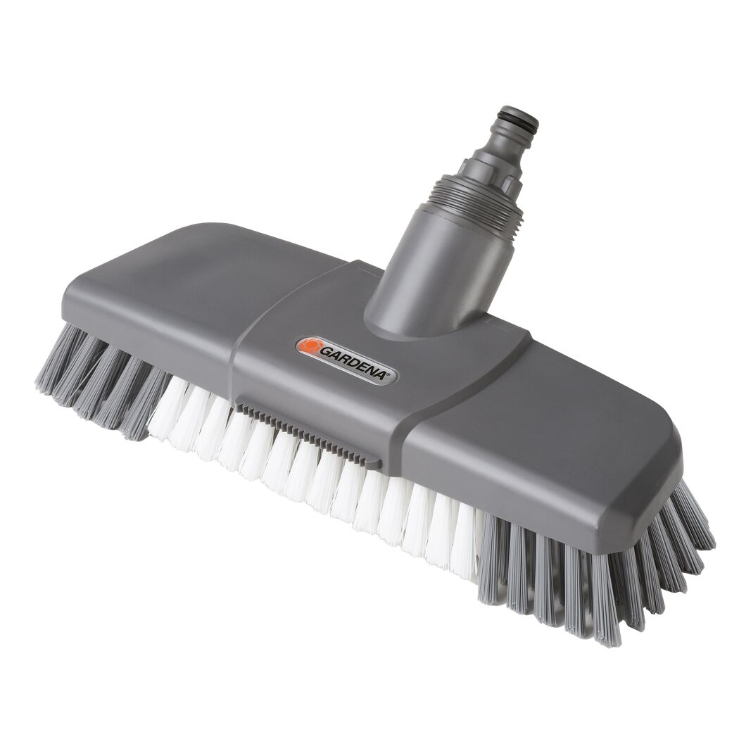 Komfort-Schrubber 'Clean System' 27,5 x 17,5 x 12 cm