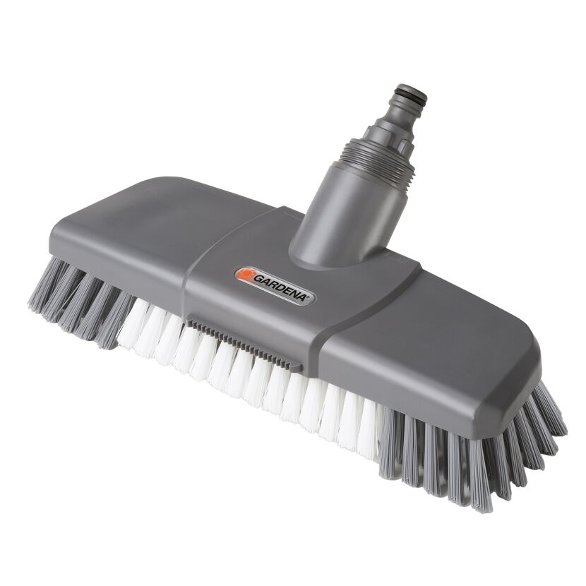 Komfort-Schrubber 'Clean System' 27,5 x 17,5 x 12 cm