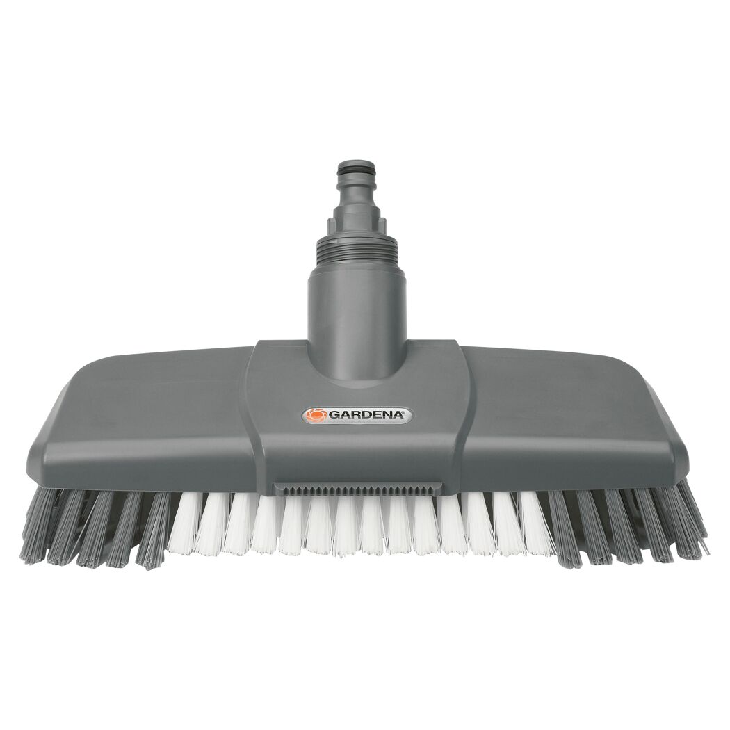 Komfort-Schrubber 'Clean System' 27,5 x 17,5 x 12 cm