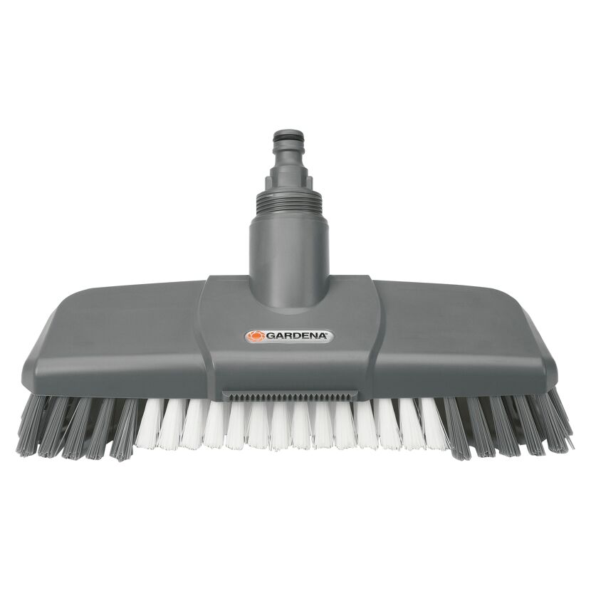 Komfort-Schrubber 'Clean System' 27,5 x 17,5 x 12 cm