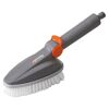 GARDENA Handschrubber mit Wasseranschluss