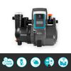 Hauswasserautomat "Smart-System" 5000 l/h 5 bar
