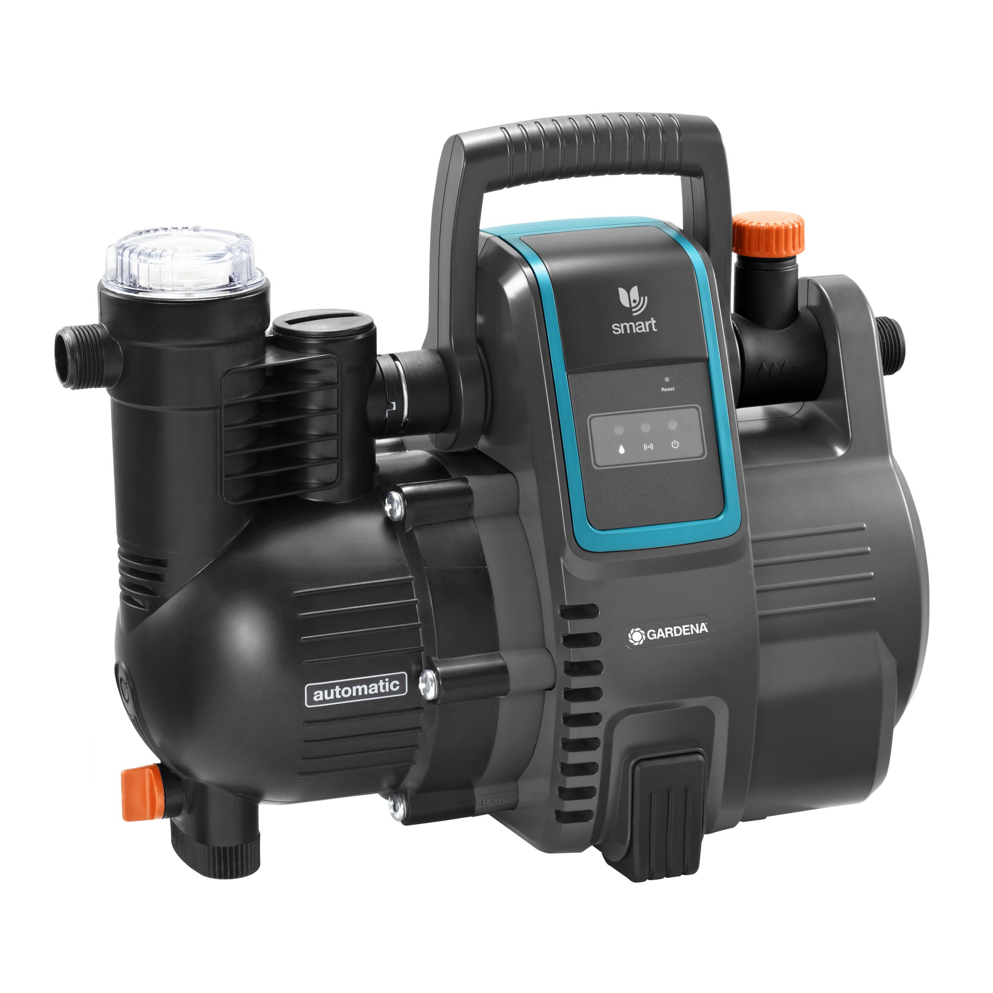 Hauswasserautomat "smart-System" Pressure Pump + product picture